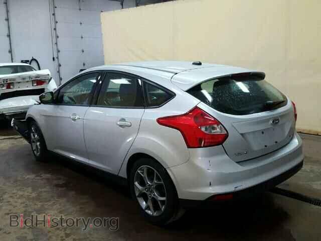 2013 FORD FOCUS - VIN: 1FADP3K20DL220147 - Фото 3