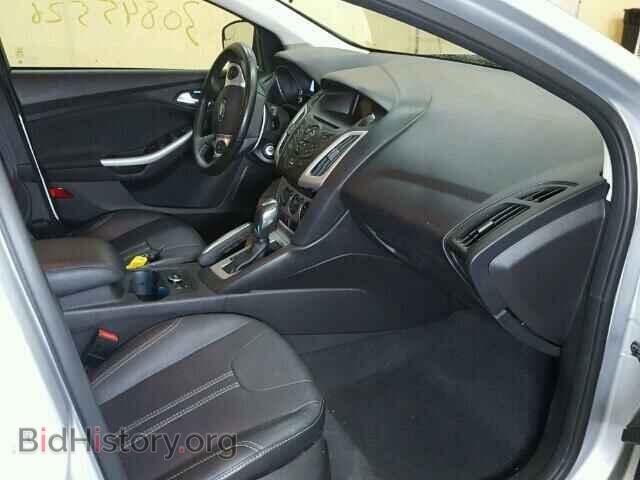 2013 FORD FOCUS - VIN: 1FADP3K20DL220147 - Фото 5