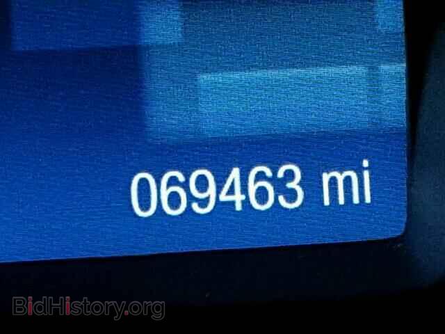 2013 FORD FOCUS - VIN: 1FADP3K20DL220147 - Фото 8