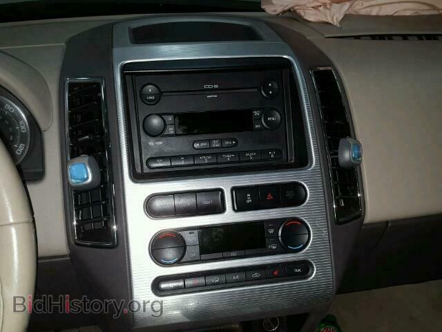 2007 FORD EDGE - VIN: 2FMDK48C87BA44947 - Фото 9