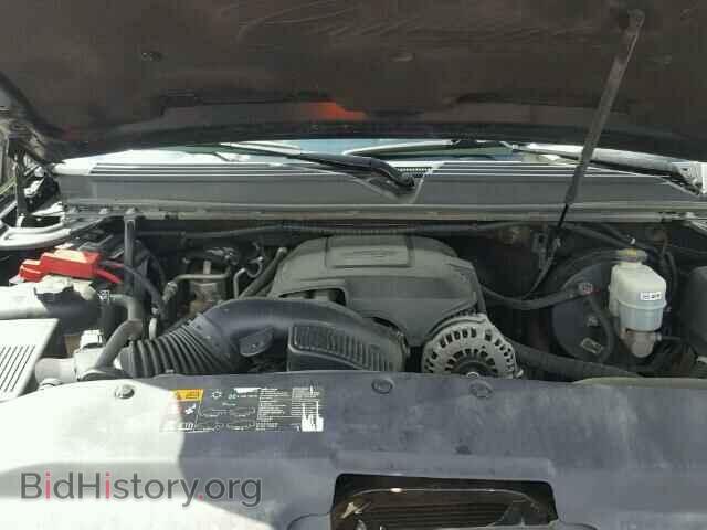 2013 CADILLAC ESCALADE - VIN: 1GYS3HEF3DR186088 - Фото 7