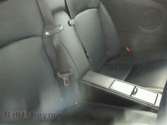 2011 LEXUS IS250 - VIN: JTHFF2C29B2514873 - Фото 6