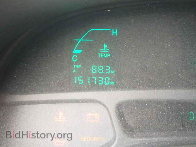 2003 CADILLAC DEVILLE - VIN: 1G6KD54Y63U150527 - Фото 8