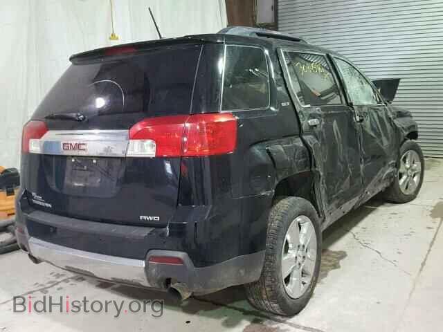 2015 GMC TERRAIN - VIN: 2GKFLYE38F6153748 - Фото 4