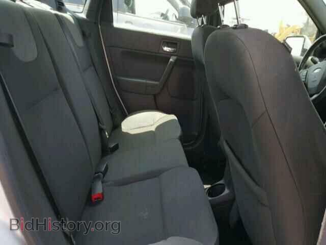 2008 FORD FOCUS - VIN: 1FAHP35N48W263529 - Фото 6