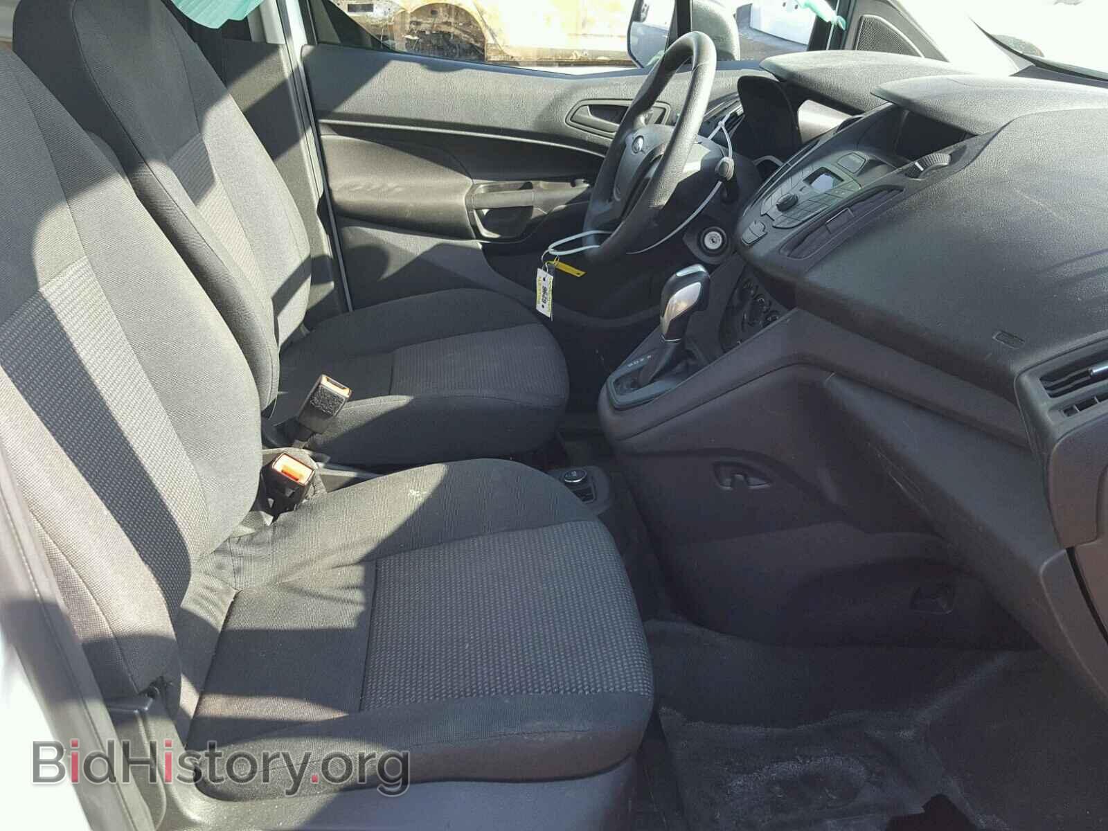 2014 FORD TRANSIT CO - VIN: NM0LS7E79E1165453 - Фото 5
