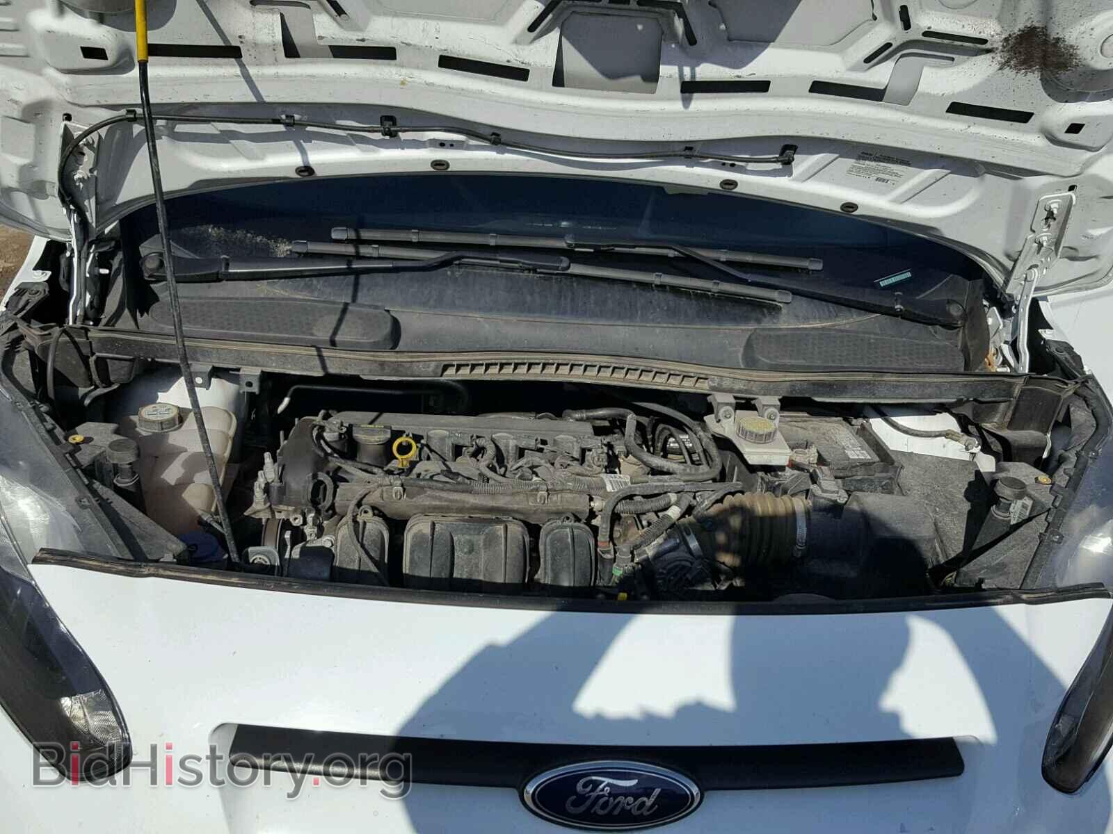 2014 FORD TRANSIT CO - VIN: NM0LS7E79E1165453 - Фото 7