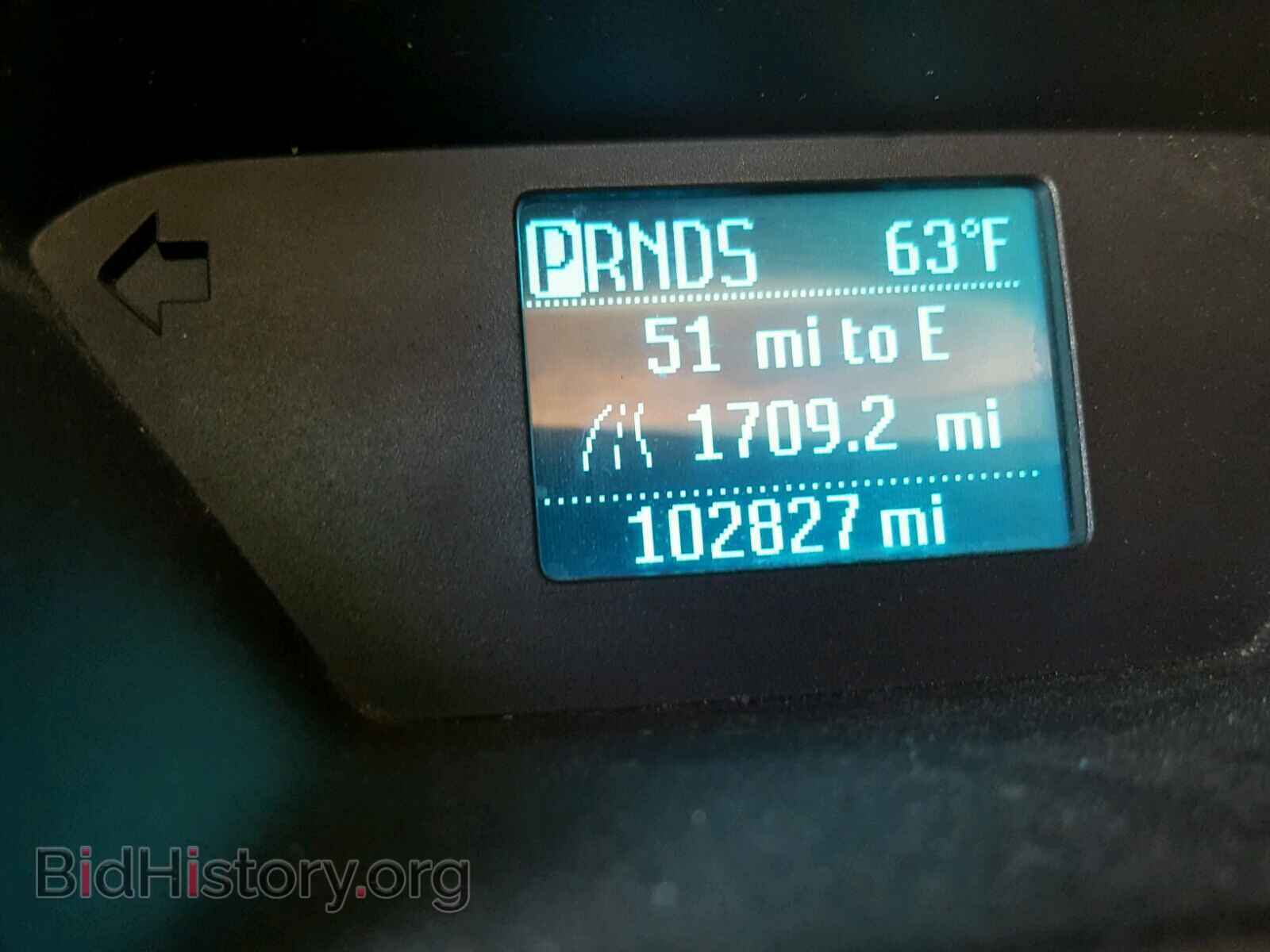 2014 FORD TRANSIT CO - VIN: NM0LS7E79E1165453 - Фото 8