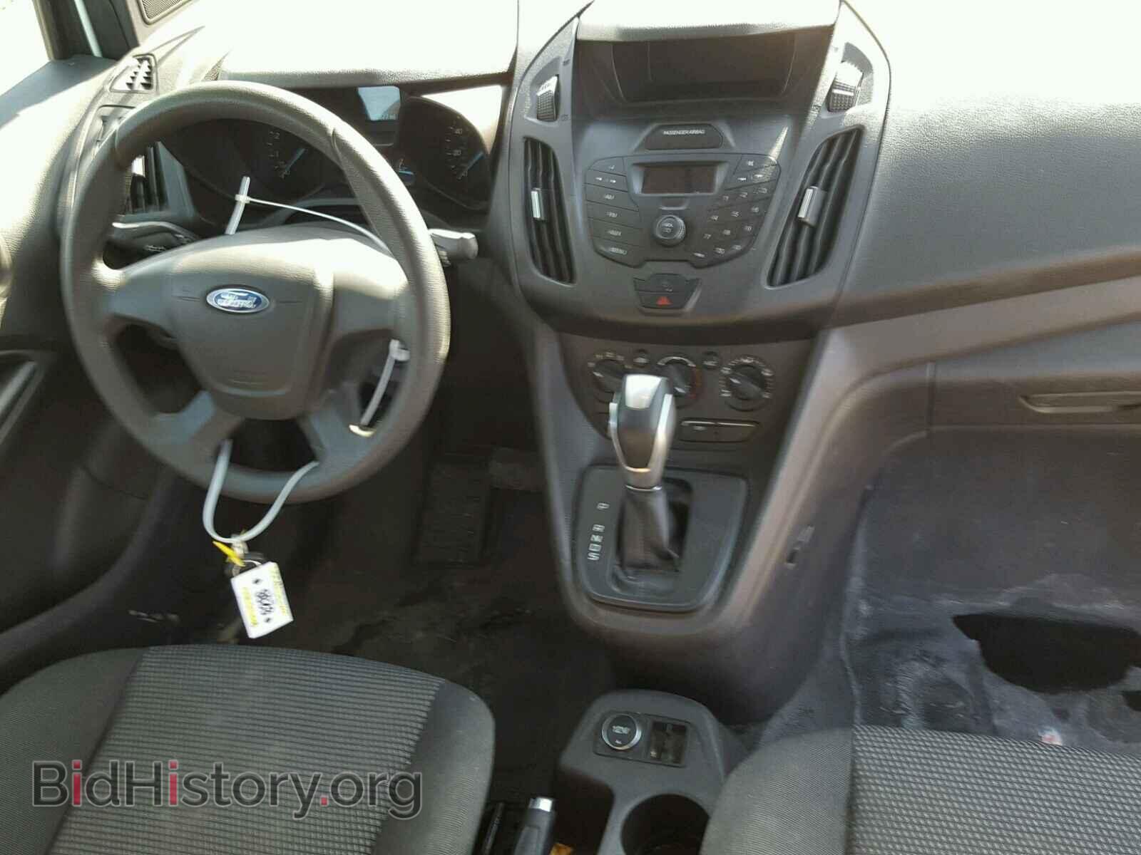 2014 FORD TRANSIT CO - VIN: NM0LS7E79E1165453 - Фото 9