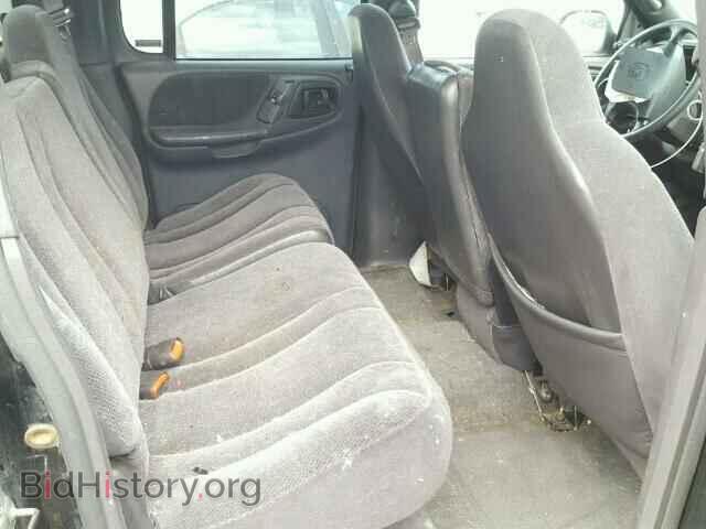 2000 DODGE DAKOTA - VIN: 1B7GL2AN9YS607929 - Фото 6