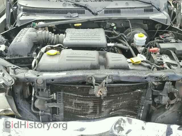 2000 DODGE DAKOTA - VIN: 1B7GL2AN9YS607929 - Фото 7