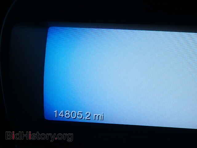 2013 FORD EDGE - VIN: 2FMDK3KC7DBB63295 - Фото 8