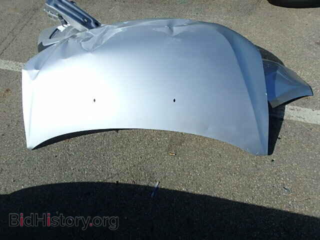 2013 FORD EDGE - VIN: 2FMDK3KC7DBB63295 - Фото 10