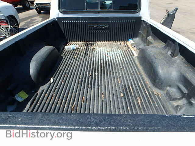 1994 MAZDA B2300 - VIN: 4F4CR12AXRTM83045 - Фото 6