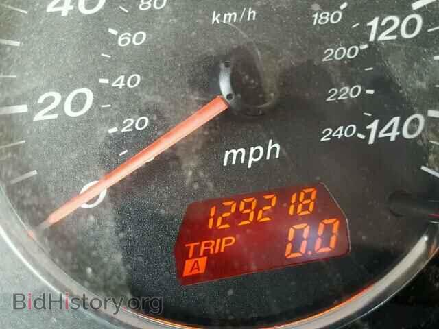 2008 MAZDA 6 - VIN: 1YVHP80C585M13242 - Фото 8
