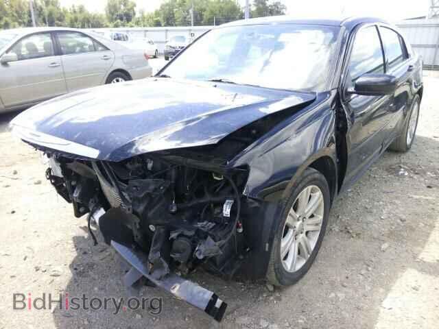 2012 CHRYSLER 200 - VIN: 1C3CCBBG9CN225751 - Фото 2