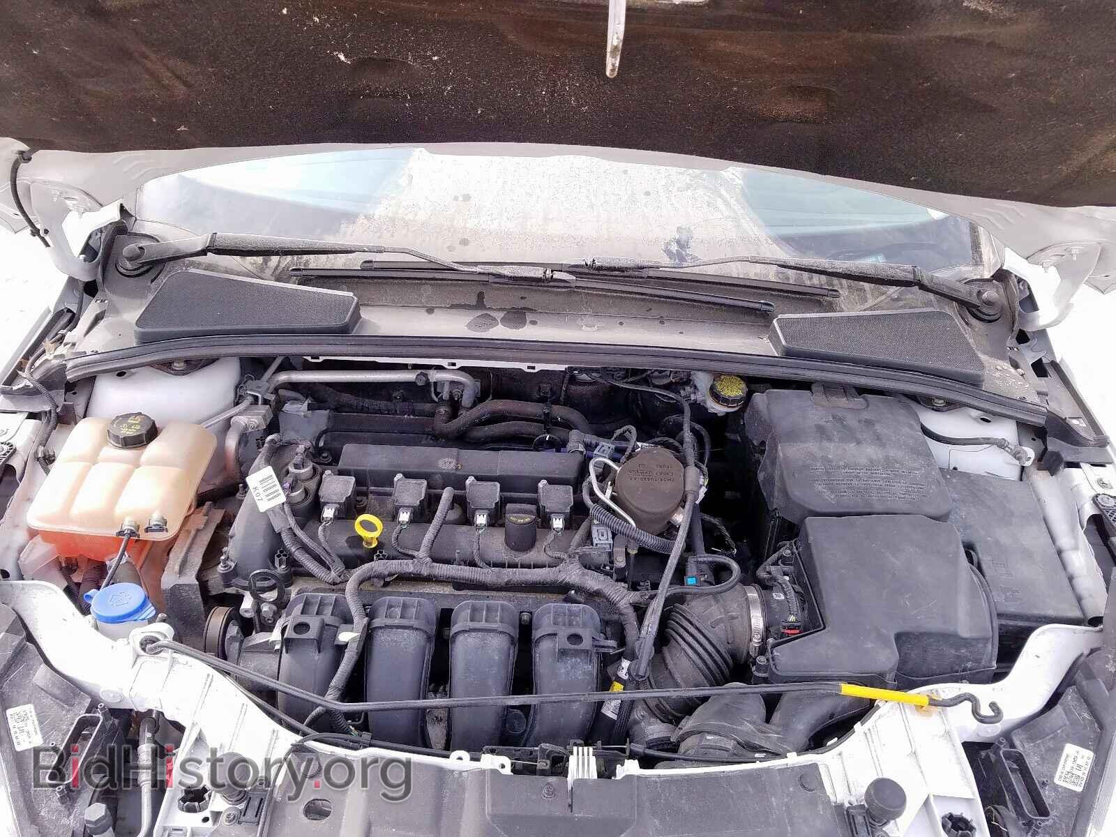 2016 FORD FOCUS - VIN: 1FADP3E2XGL230085 - Photo 7