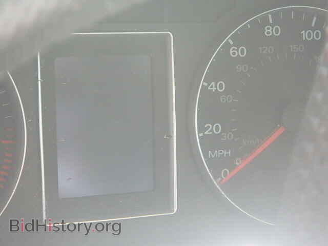 2007 AUDI A4 - VIN: WAUDH78EX7A199174 - Фото 8