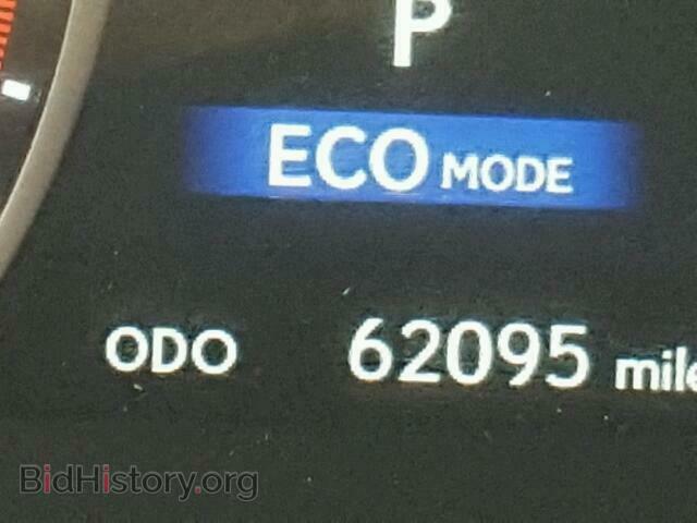 2014 LEXUS ES350 - VIN: JTHBK1GG4E2100317 - Фото 8