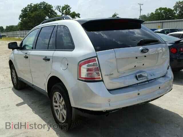 2010 FORD EDGE - VIN: 2FMDK3GC8ABA05066 - Фото 3