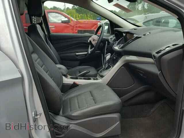 2013 FORD ESCAPE - VIN: 1FMCU0H96DUB60141 - Фото 5