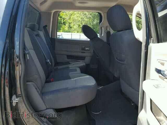 2012 DODGE RAM - VIN: 3C6TD5ET7CG145612 - Photo 6