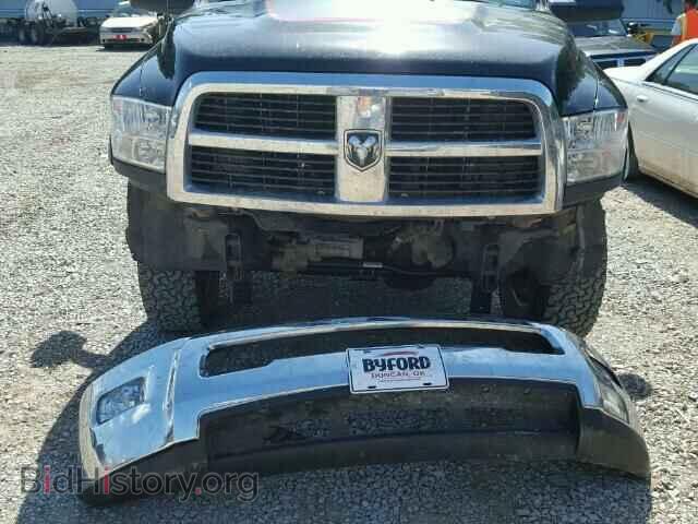 2012 DODGE RAM - VIN: 3C6TD5ET7CG145612 - Photo 10