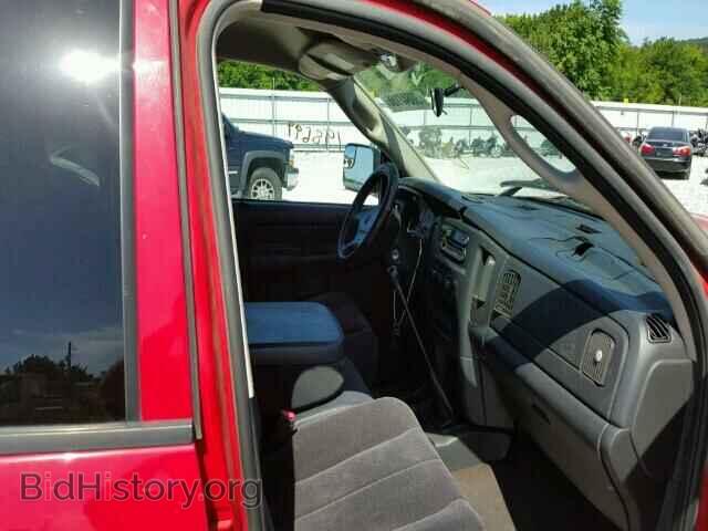 2003 DODGE RAM 3500 - VIN: 3D7MA48633G775249 - Фото 5