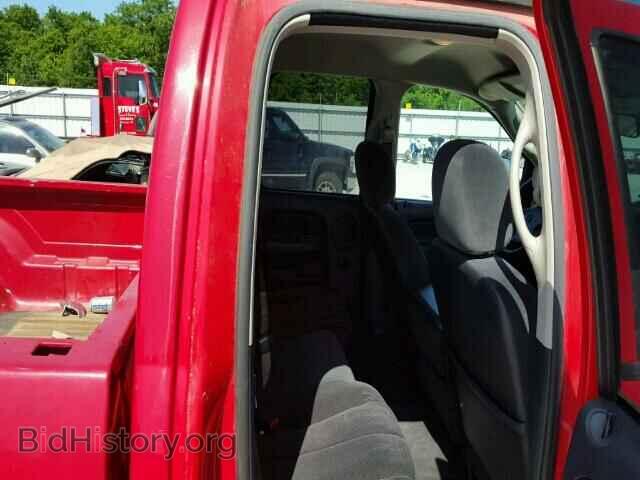 2003 DODGE RAM 3500 - VIN: 3D7MA48633G775249 - Фото 6