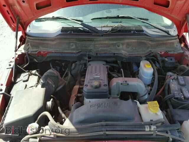 2003 DODGE RAM 3500 - VIN: 3D7MA48633G775249 - Фото 7