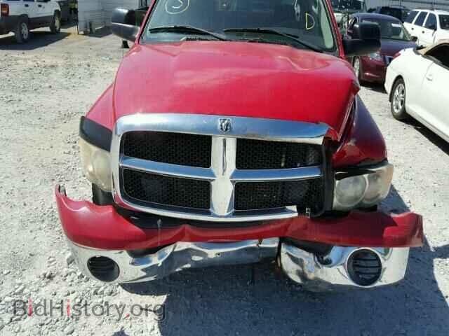 2003 DODGE RAM 3500 - VIN: 3D7MA48633G775249 - Фото 9