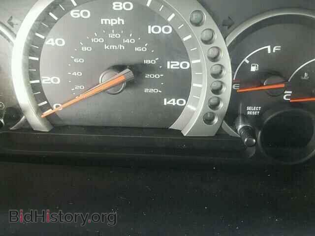 2005 HONDA PILOT - VIN: 5FNYF18425B050812 - Фото 8