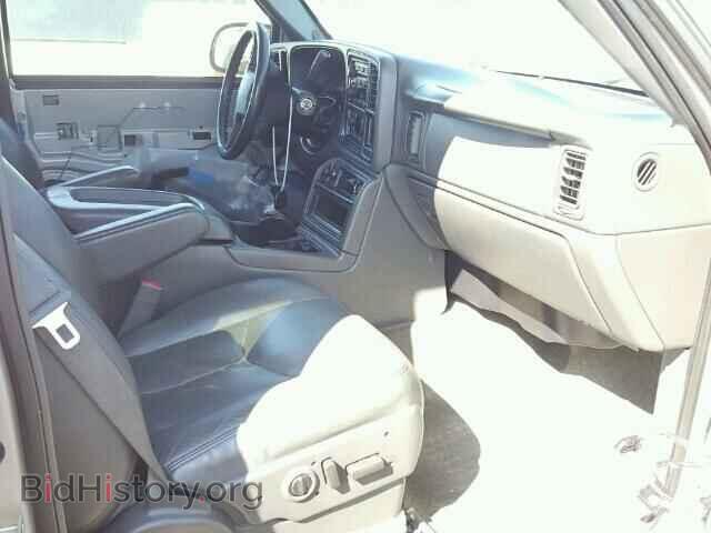 2006 CHEVROLET SILVERADO - VIN: 1GCEC19T46Z204837 - Фото 5