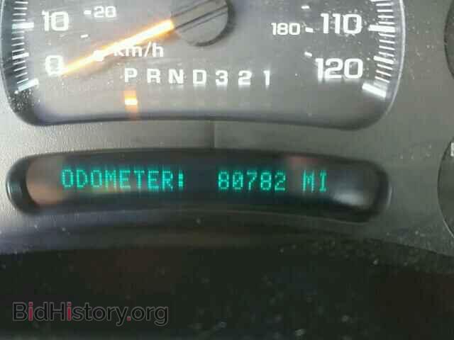 2006 CHEVROLET SILVERADO - VIN: 1GCEC19T46Z204837 - Фото 8