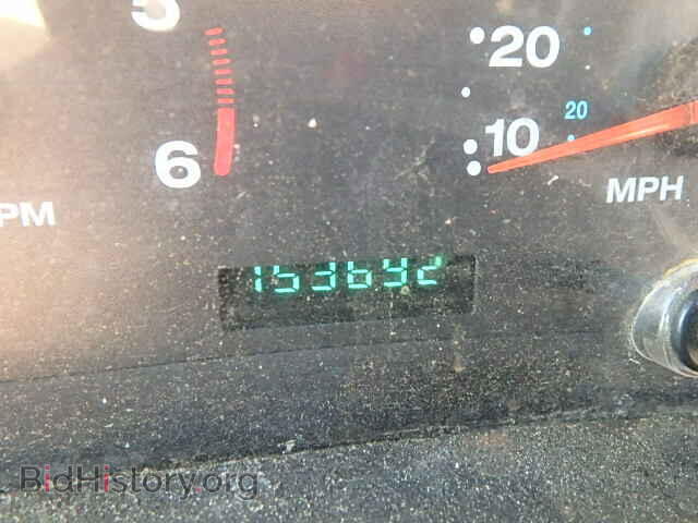 2003 JEEP WRANGLER - VIN: 1J4FA39S83P347322 - Photo 8