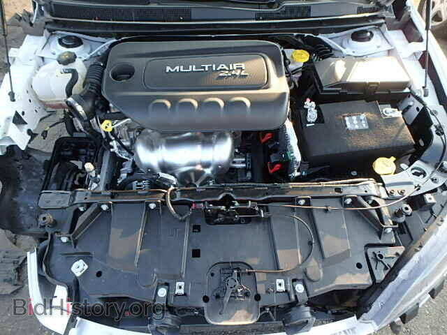 2015 CHRYSLER 200 - VIN: 1C3CCCBB7FN626567 - Фото 7