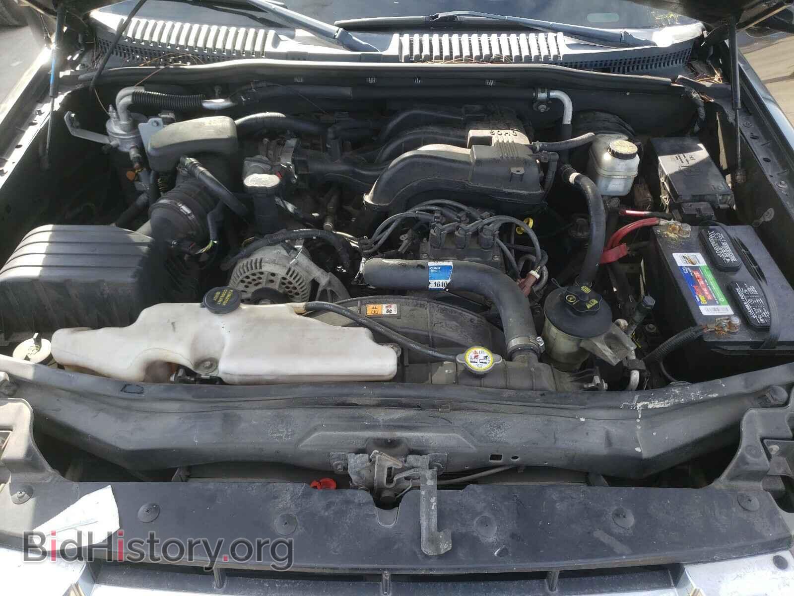 2008 FORD EXPLORER - VIN: 1FMEU33E38UA28605 - Photo 7