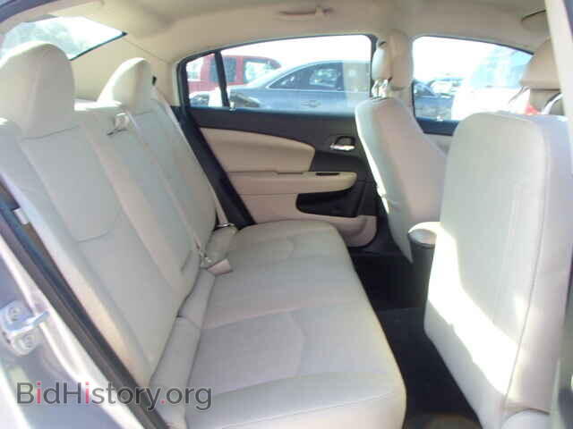 2013 CHRYSLER 200 - VIN: 1C3CCBBB2DN649925 - Фото 6