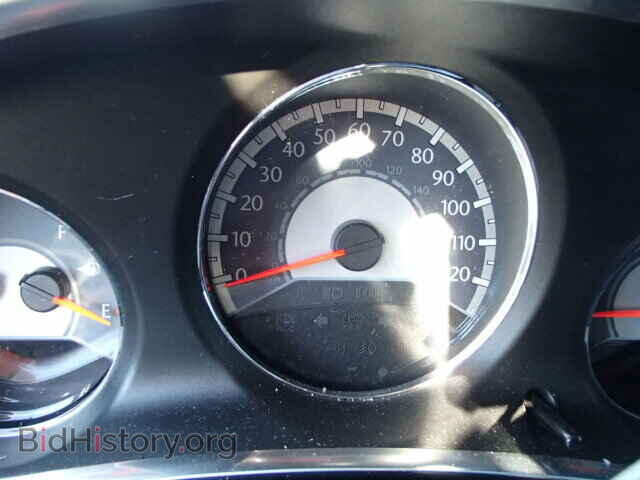 2013 CHRYSLER 200 - VIN: 1C3CCBBB2DN649925 - Фото 8