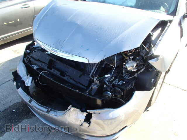 2013 CHRYSLER 200 - VIN: 1C3CCBBB2DN649925 - Фото 10
