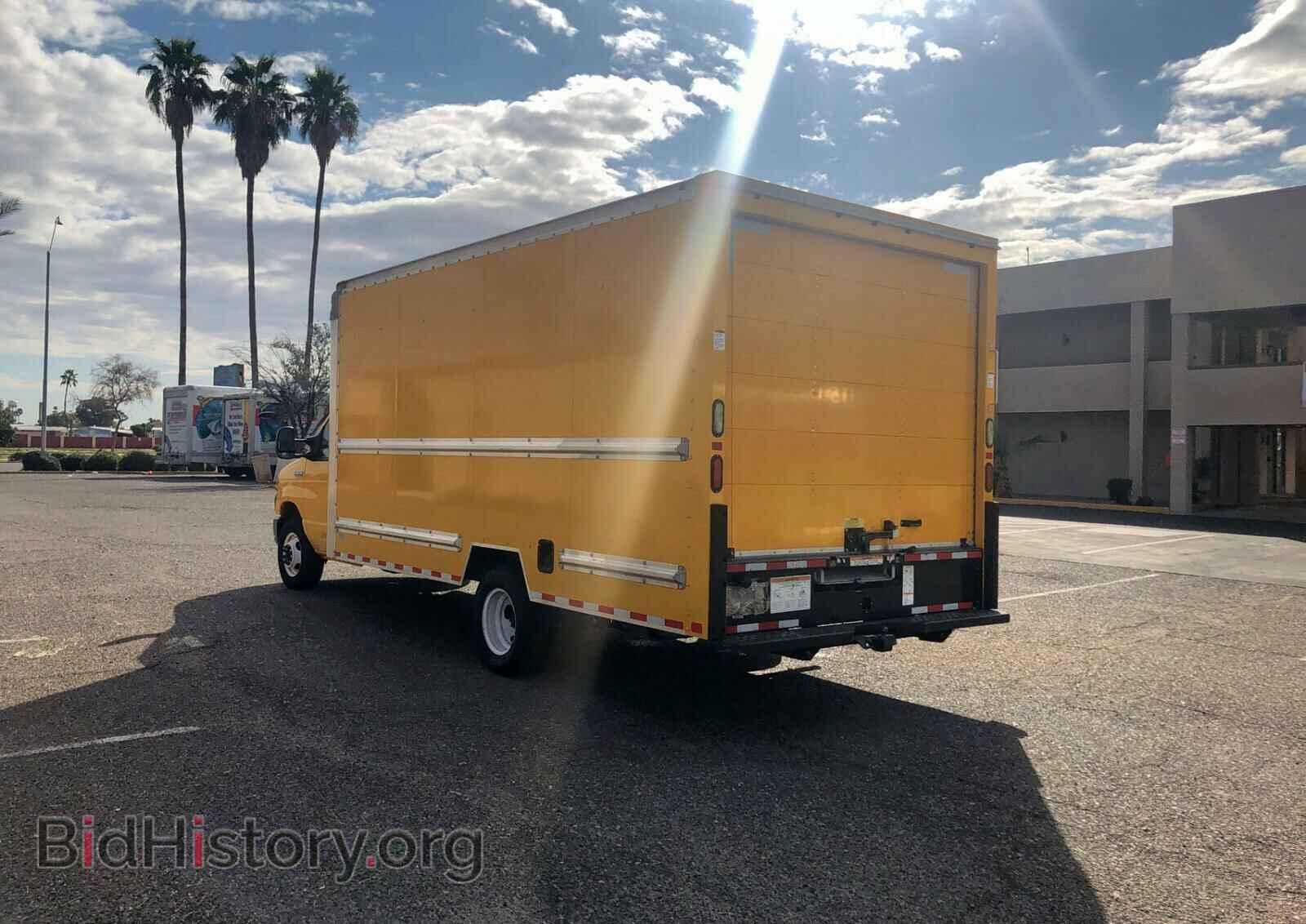 2015 FORD ECONOLINE - VIN: 1FDWE3FSXFDA20209 - Photo 3