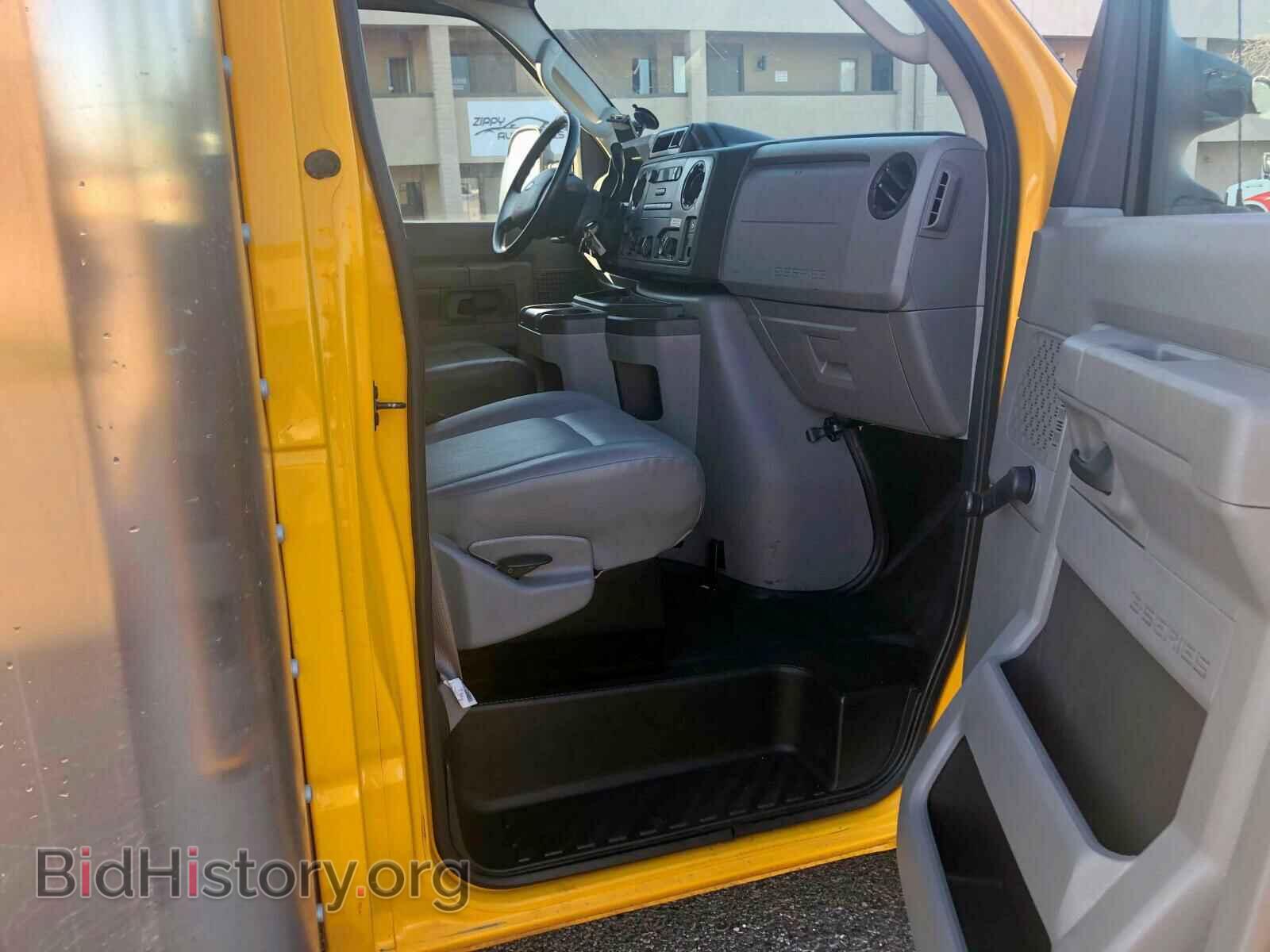 2015 FORD ECONOLINE - VIN: 1FDWE3FSXFDA20209 - Photo 5