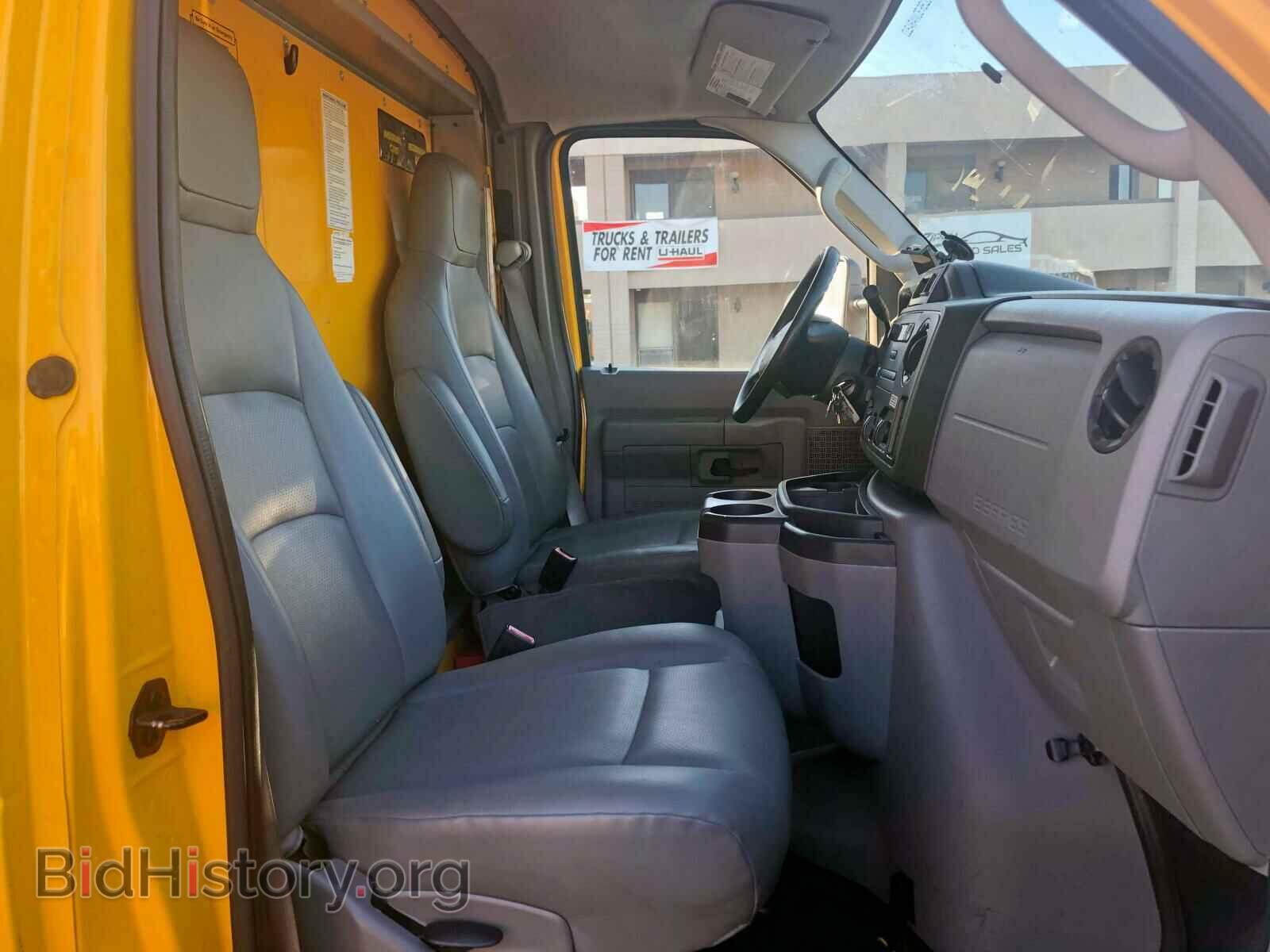 2015 FORD ECONOLINE - VIN: 1FDWE3FSXFDA20209 - Photo 6
