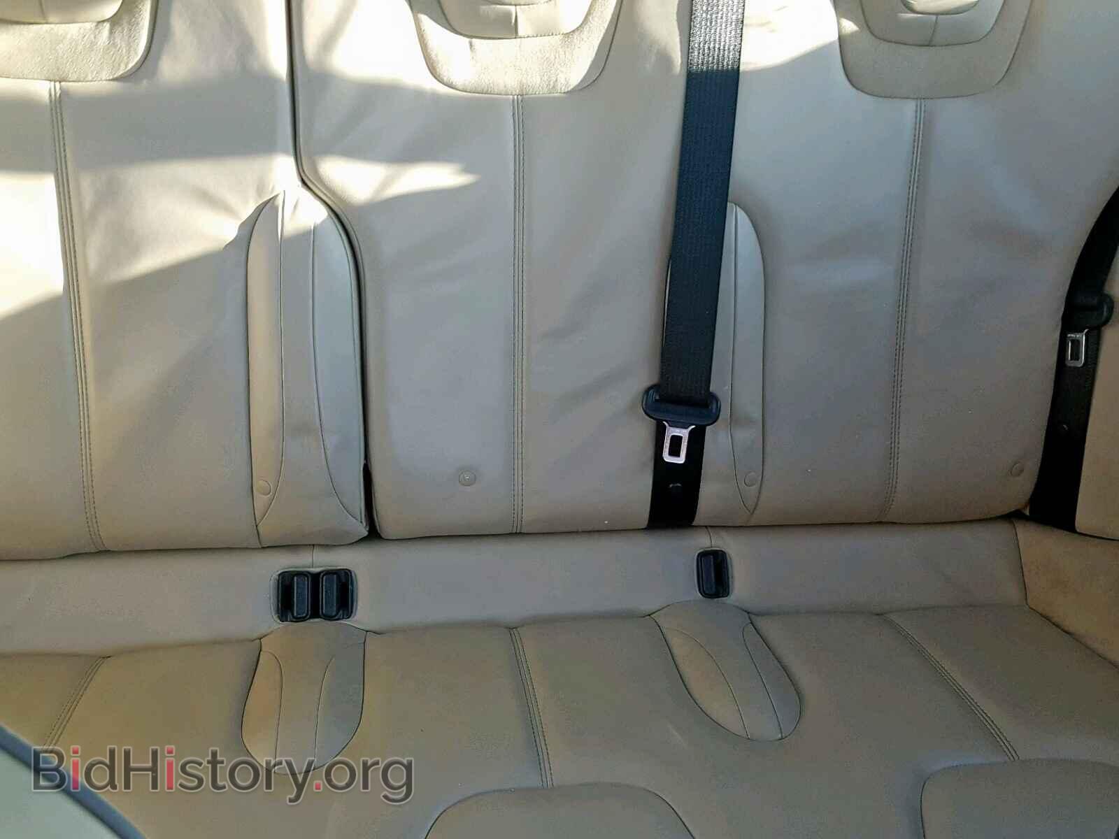 2013 TESLA MODEL S - VIN: 5YJSA1DP7DFP10068 - Photo 6
