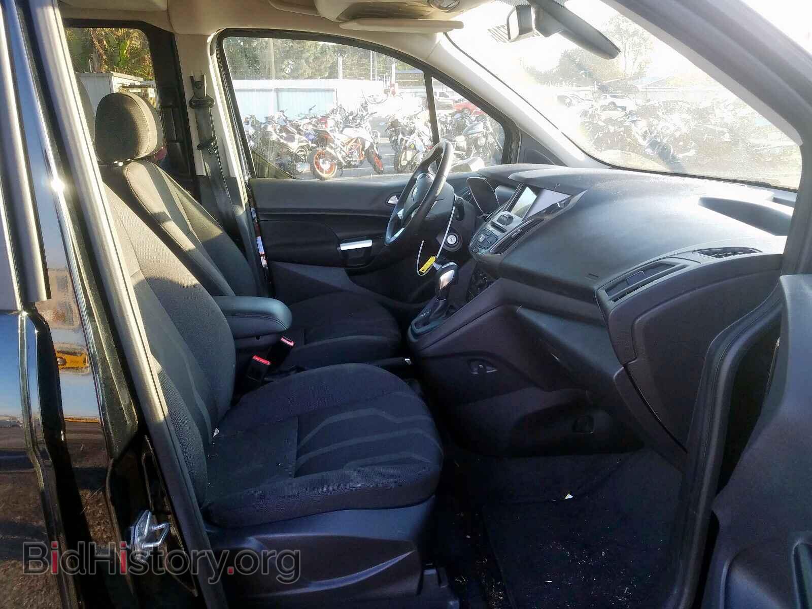 2018 FORD TRANSIT CO - VIN: NM0GE9F76J1379734 - Фото 5
