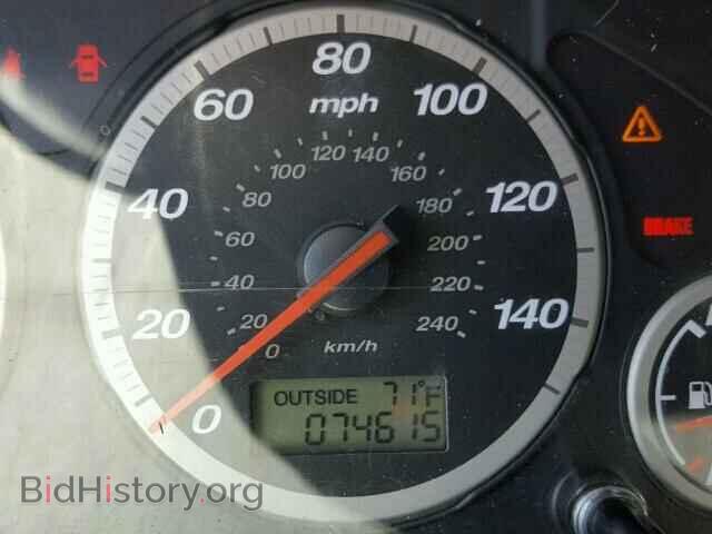 2006 HONDA CRV - VIN: JHLRD78876C045378 - Фото 8