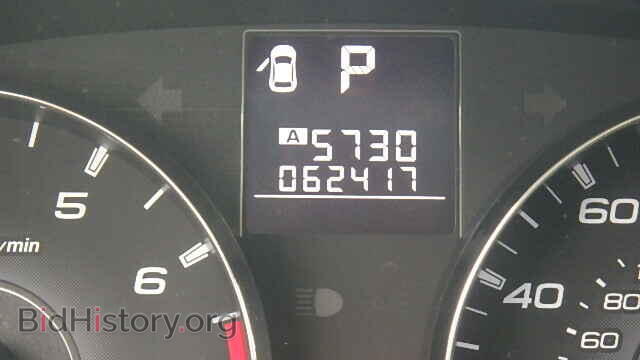 2011 SUBARU OUTBACK - VIN: 4S4BRDLC4B2339049 - Фото 8
