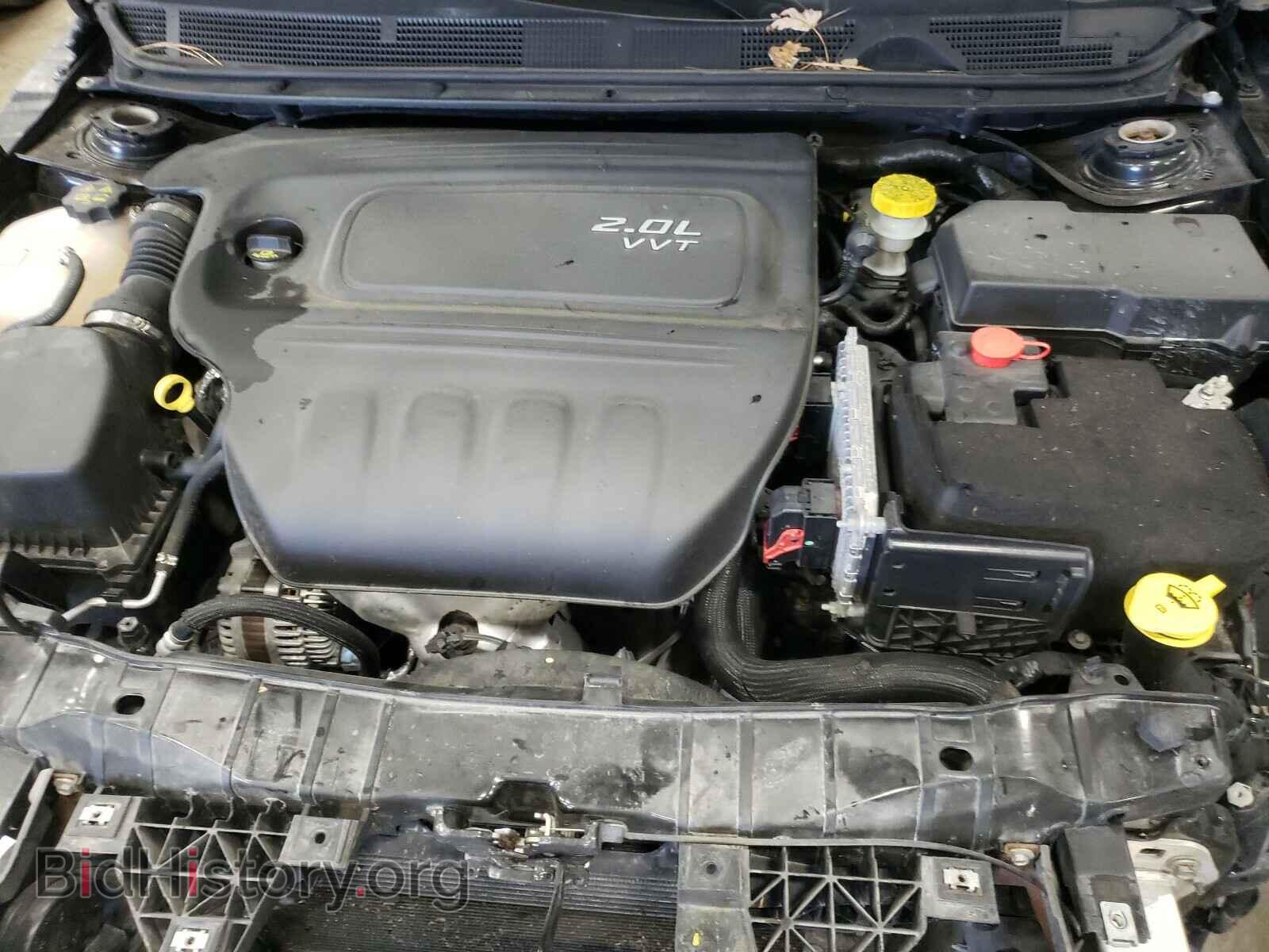2013 DODGE DART - VIN: 1C3CDFBA7DD194801 - Photo 7