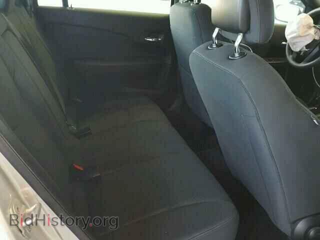 2011 CHRYSLER 200 - VIN: 1C3BC4FB5BN599455 - Фото 6