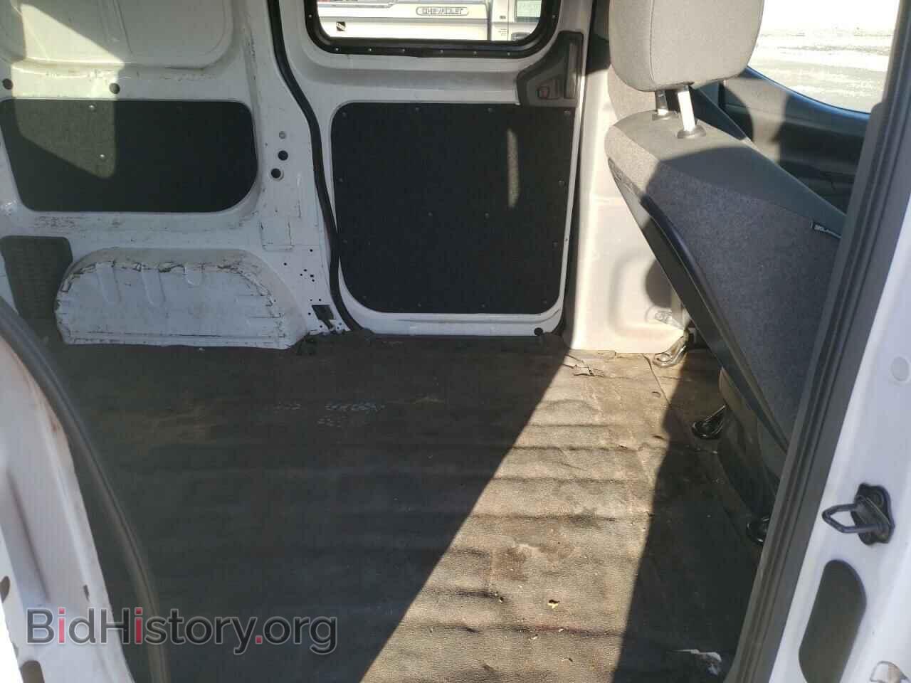 2015 CHEVROLET EXPRESS - VIN: 3N63M0YN3FK714866 - Фото 6